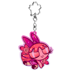Fan Art: Sakura Blossom Charm