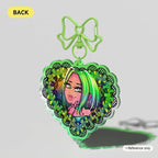 Fan Art: Mew Lettuce Charm