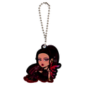 Fan Art: Bratz Fashion Pixiez 2 Lina Bead Charm