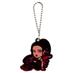Fan Art: Bratz Fashion Pixiez 2 Lina Bead Charm