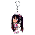 Fan Art: Hello Kitty x Pangya Kooh Charm