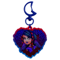 Fan Art: Bratz Midnight Dance Yamin Charm