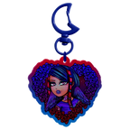 Fan Art: Bratz Midnight Dance Yamin Charm