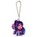 Fan Art: Winx Musa Believix Bead Charm