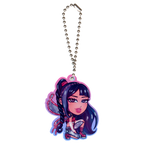 Fan Art: Winx Musa Believix Bead Charm