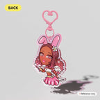 Fan Art: My Melody Girl Charm