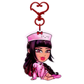 Fan Art: Bratz x Hello Kitty Jade Charm