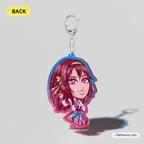 Fan Art: Haruhi Suzumiya Doll Charm