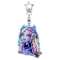 Fan Art: Lagoona Blue Charm