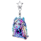 Fan Art: Lagoona Blue Charm