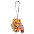 Fan Art: Winx Stella Believix Bead Charm