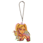 Fan Art: Winx Stella Believix Bead Charm