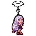 Fan Art: Vampy Moka Charm