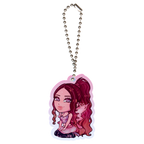 Fan Art: Bratz Fashion Pixiez Breeana Bead Charm