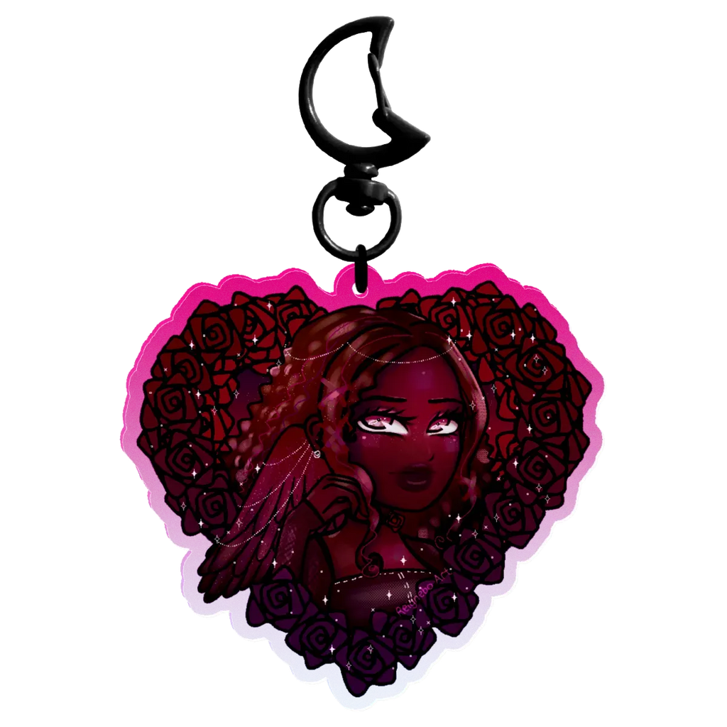 Fan Art: Bratz Midnight Dance Felicia Charm