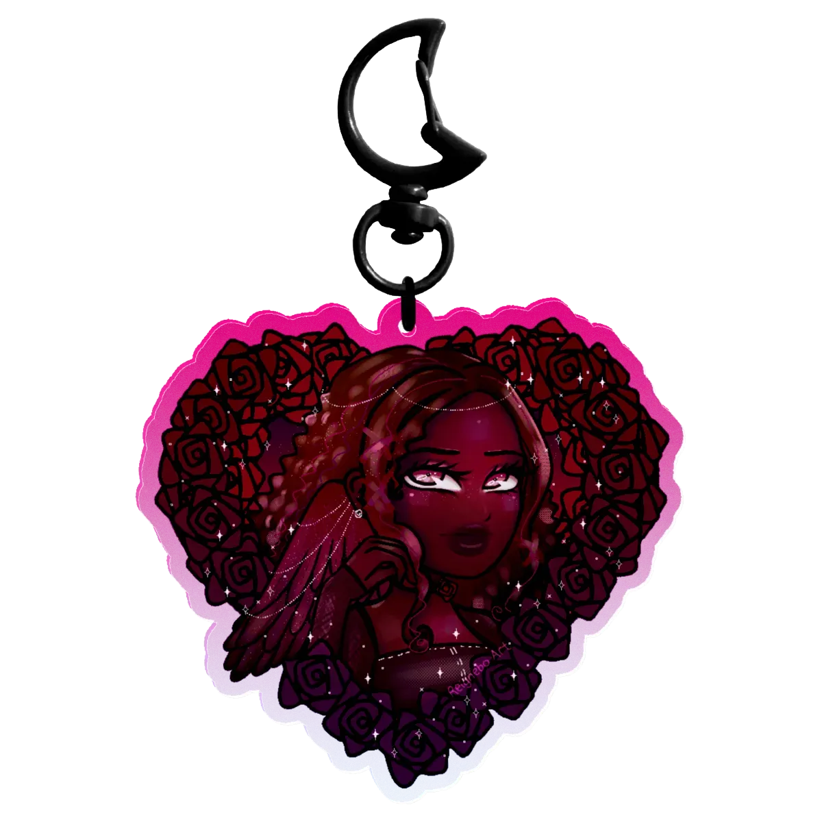 Fan Art: Bratz Midnight Dance Felicia Charm