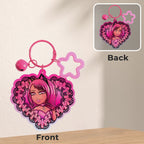 Fan Art: Mew Ichigo Bell Charm
