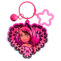 Fan Art: Mew Ichigo Bell Charm