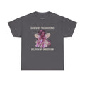 "Guided by the Universe, Delayed by Indecision" Fairy Tee .𖥔 ݁