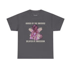 "Guided by the Universe, Delayed by Indecision" Fairy Tee .𖥔 ݁