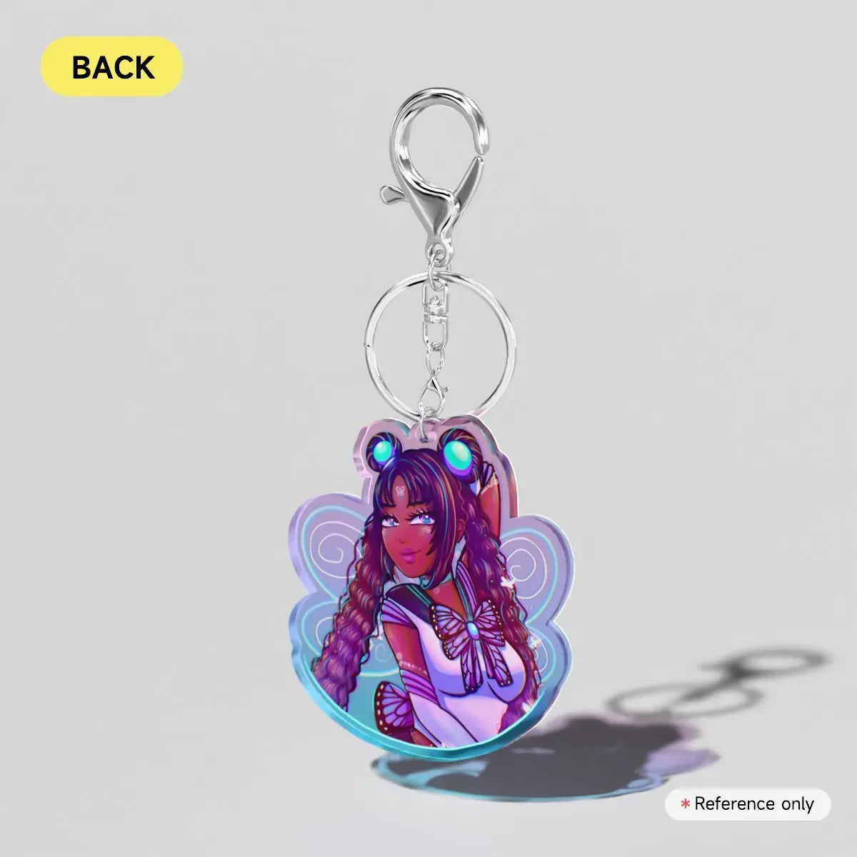 Fan Art: Sailor Fairy