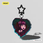 Fan Art: Bratz Midnight Dance Jade Charm