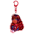 Fan Art: Bratz x Hello Kitty Yasmin Charm