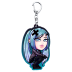 Fan Art: X's Miku Charm