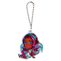 Fan Art: Winx Layla Believix Bead Charm