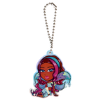 Fan Art: Winx Layla Believix Bead Charm