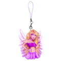 Fan Art: Purple Panty Lanyard Charm