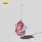 Fan Art: Winx Bloom Believix Bead Charm