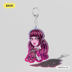 Fan Art: Draculaura Charm