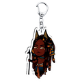Anubis Doll Charm