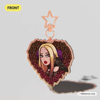 Fan Art: Bratz Midnight Dance Lilee Charm