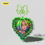 Fan Art: Mew Lettuce Charm