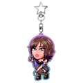 Fan Art: MEIKO Purple Diamond Charm