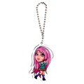 Fan Art: Moka Akashiya Bead Charm