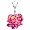 Fan Art: Sakura Bubbles Charm
