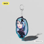 Fan Art: X's Miku Charm