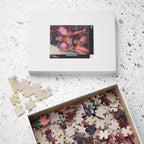 Nature Fairy Vee Puzzle, 252 Piece ✦