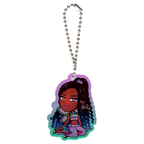 Fan Art: Bratz Fashion Pixiez 2 Sasha Bead Charm