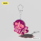 Fan Art: Sakura Buttercup Charm