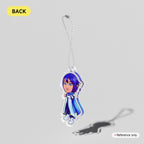 Fan Art: Kaito Doll Bead Chain