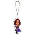 Fan Art: Yuna Bead Chain