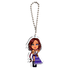Fan Art: Yuna Bead Chain