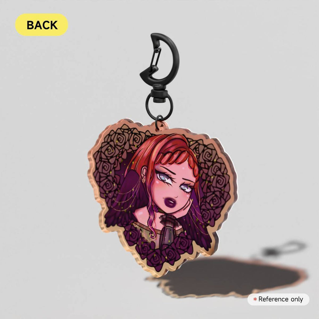 Fan Art: Bratz Midnight Dance Meygan Charm
