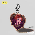 Fan Art: Bratz Midnight Dance Meygan Charm