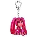 Fan Art: Sakura Miku Charm