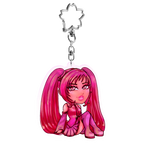 Fan Art: Sakura Miku Charm